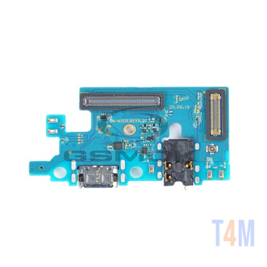 CHARGING BOARD GALAXY M31S/M317 SAMSUNG 